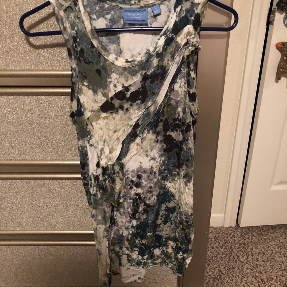 Top/tunic